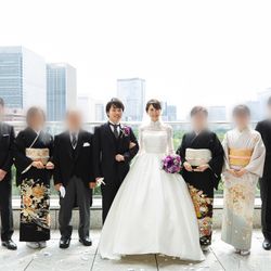 パレスホテル東京の写真27枚目