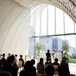 パレスホテル東京の写真28枚目