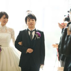 パレスホテル東京の写真27枚目