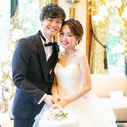 ザ・ガーデンオリエンタル大阪の写真12枚目