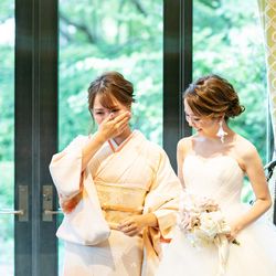 ザ・ガーデンオリエンタル大阪の写真15枚目