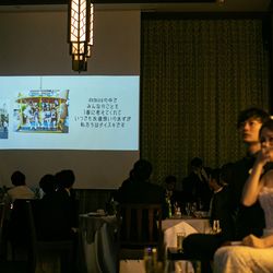 ザ・ガーデンオリエンタル大阪の写真3枚目