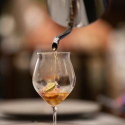 ザ・ガーデンオリエンタル大阪の写真31枚目