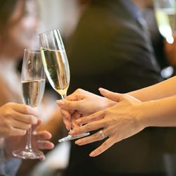 ザ・ガーデンオリエンタル大阪の写真20枚目