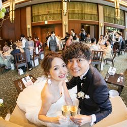 ザ・ガーデンオリエンタル大阪の写真5枚目