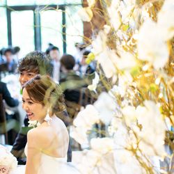 ザ・ガーデンオリエンタル大阪の写真9枚目