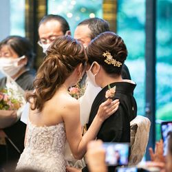 ザ・ガーデンオリエンタル大阪の写真22枚目