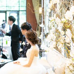 ザ・ガーデンオリエンタル大阪の写真34枚目