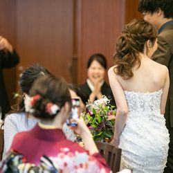 ザ・ガーデンオリエンタル大阪の写真22枚目