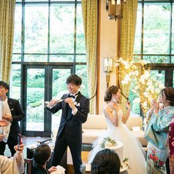 ザ・ガーデンオリエンタル大阪の写真3枚目