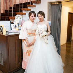 ザ・ガーデンオリエンタル大阪の写真6枚目