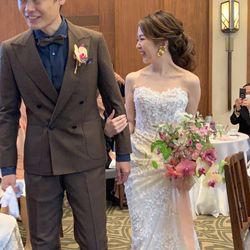 ザ・ガーデンオリエンタル大阪の写真2枚目