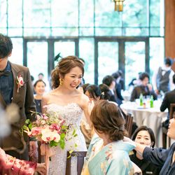 ザ・ガーデンオリエンタル大阪の写真35枚目