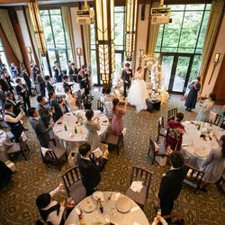 ザ・ガーデンオリエンタル大阪の写真13枚目