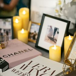 ザ・ガーデンオリエンタル大阪の写真8枚目