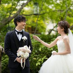 ザ・ガーデンオリエンタル大阪の写真22枚目