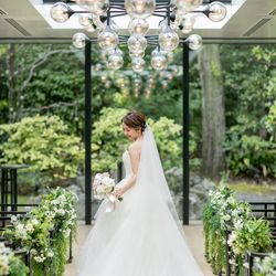 ザ・ガーデンオリエンタル大阪の写真19枚目