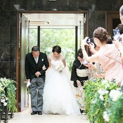 ザ・ガーデンオリエンタル大阪の写真17枚目