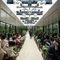 ザ・ガーデンオリエンタル大阪の写真9枚目