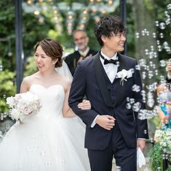 ザ・ガーデンオリエンタル大阪の写真20枚目