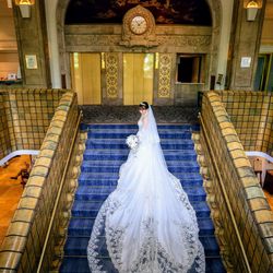 ホテルニューグランドの写真5枚目