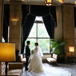 ホテルニューグランドの写真13枚目