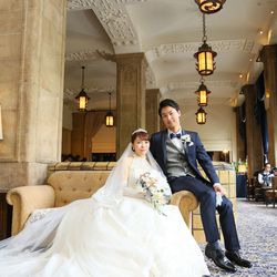 ホテルニューグランドの写真35枚目