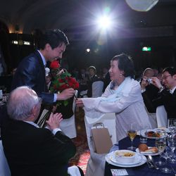 ホテルニューグランドの写真5枚目