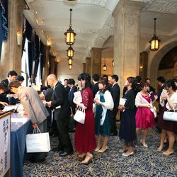 ホテルニューグランドの写真34枚目