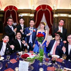 ホテルニューグランドの写真3枚目