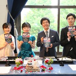 ホテルニューグランドの写真21枚目