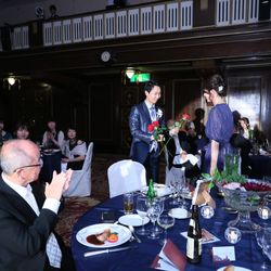 ホテルニューグランドの写真3枚目