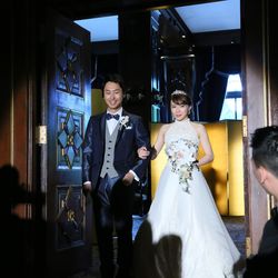 ホテルニューグランドの写真16枚目