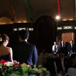 ホテルニューグランドの写真23枚目