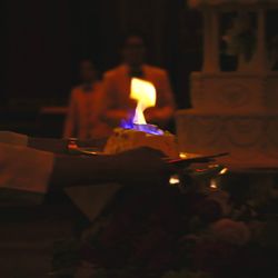 ホテルニューグランドの写真21枚目