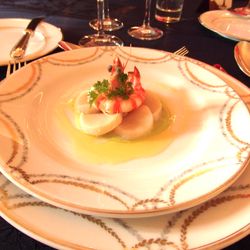 ホテルニューグランドの写真25枚目