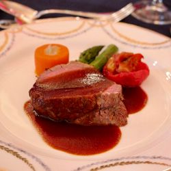 ホテルニューグランドの写真20枚目