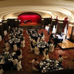 ホテルニューグランドの写真13枚目