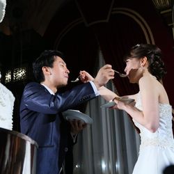 ホテルニューグランドの写真8枚目