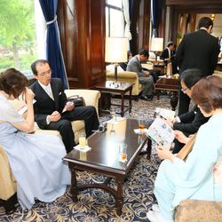 ホテルニューグランドの写真18枚目