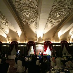 ホテルニューグランドの写真16枚目