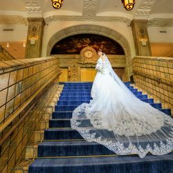 ホテルニューグランドの写真4枚目