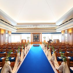 ホテルニューグランドの写真12枚目