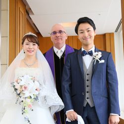 ホテルニューグランドの写真13枚目