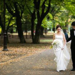 オーベルジュ・ド・リル サッポロの写真26枚目