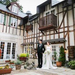 オーベルジュ・ド・リル サッポロの写真5枚目