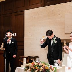 オーベルジュ・ド・リル サッポロの写真3枚目