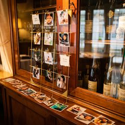 オーベルジュ・ド・リル サッポロの写真2枚目