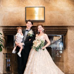 オーベルジュ・ド・リル サッポロの写真9枚目