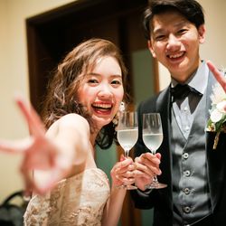 オーベルジュ・ド・リル サッポロの写真2枚目